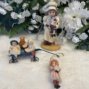 Collector “Nikki”
Jan Hagar